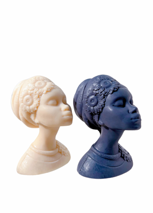 Queen Mould