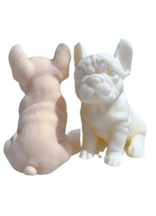 French Bulldog Puppy Mould