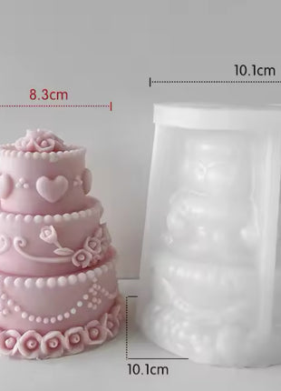 Cake Mould
