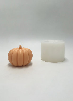 Pumpkin Mould (Medium)