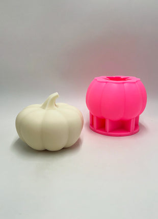 Pumpkin Mould XL