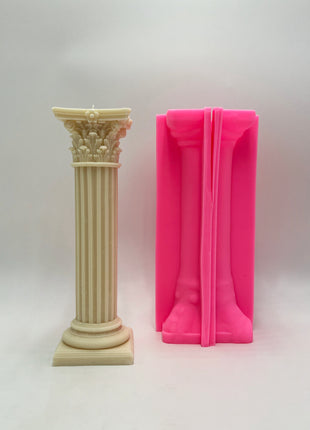 Roman Column Mould XL