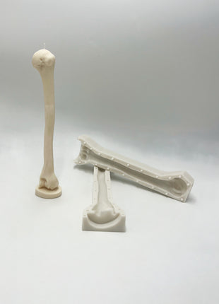 Skeleton Bone Mould