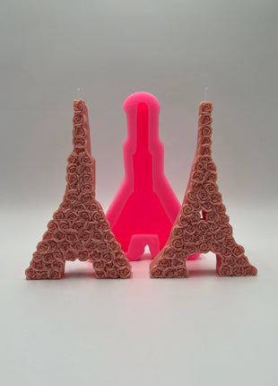 From Paris With Love Mould