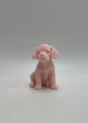King Charles Spaniel Mould