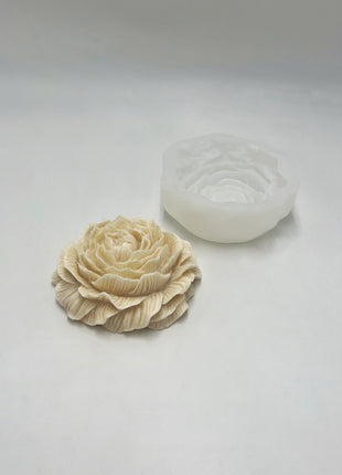 Peony Mould XL