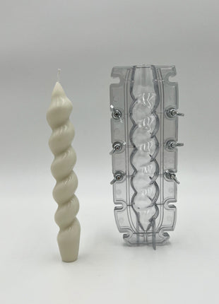 Pillar Twist Mould