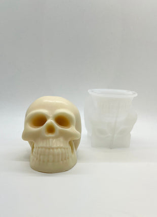 Skull Mould